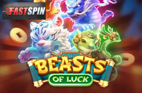 Beasts of Luck